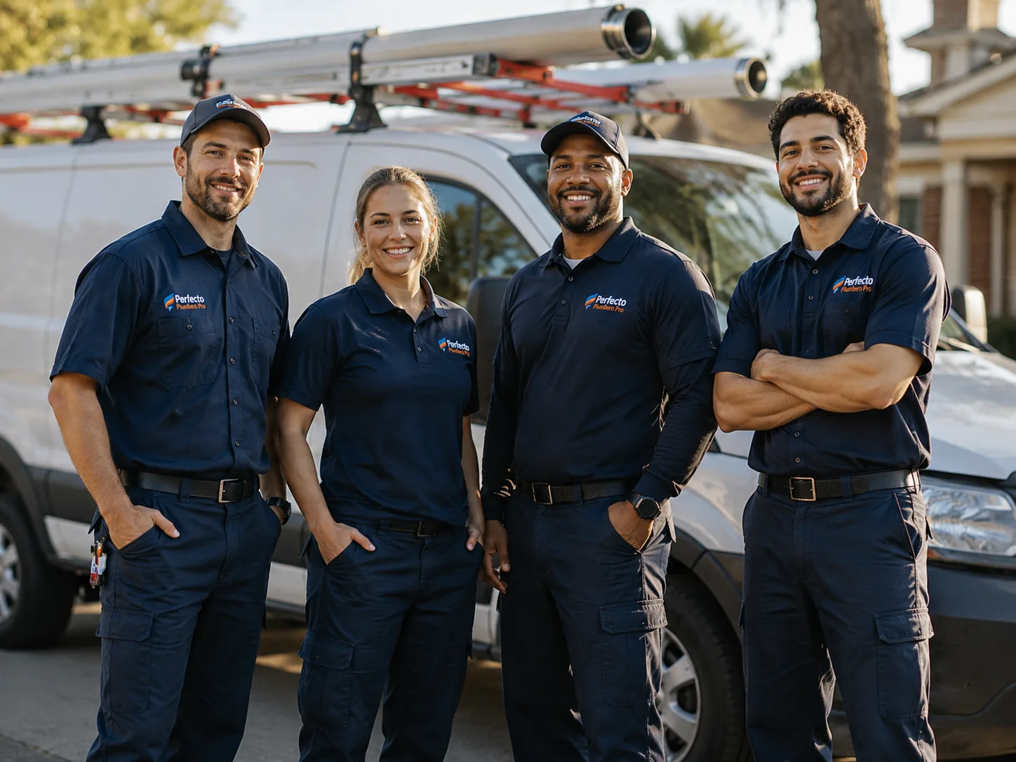Emergency Plumber Near Me in Morriston, FL near me